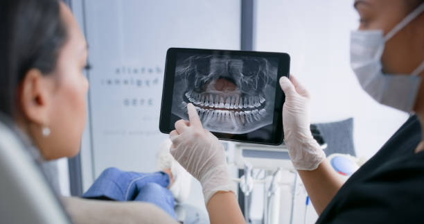Licensed Dental service in Shell Valley, ND - Dentist Open Now